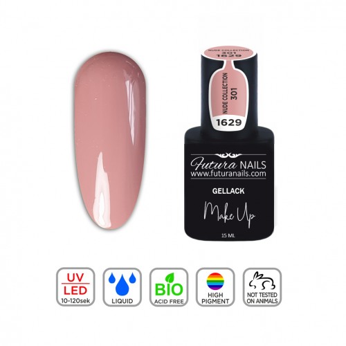 Gellack Make Up Gellack Make Up